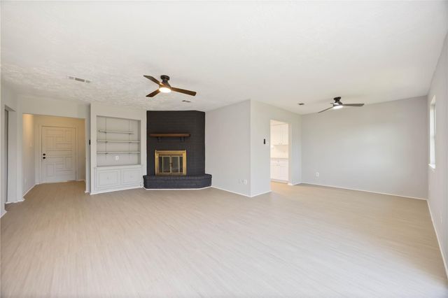 2302 Green Knoll Drive, Houston, TX 77067