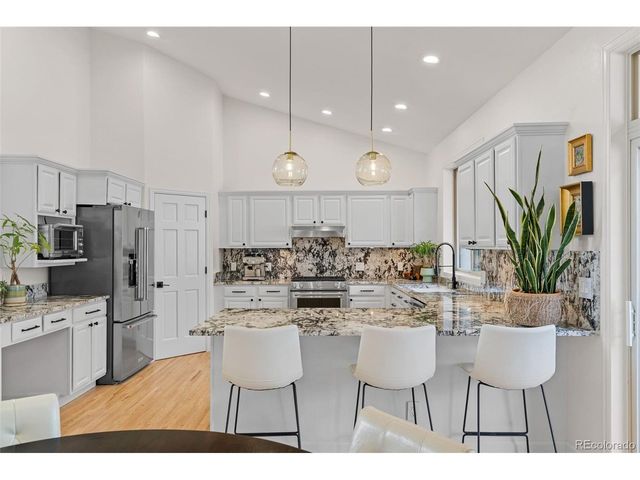 1655 Muirfield Ln, Evergreen, CO 80439