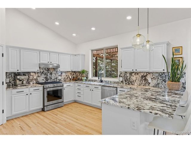 1655 Muirfield Ln, Evergreen, CO 80439