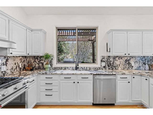 1655 Muirfield Ln, Evergreen, CO 80439