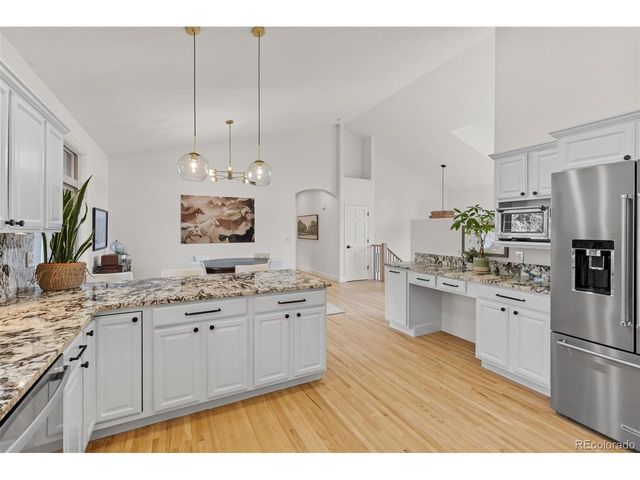 1655 Muirfield Ln, Evergreen, CO 80439