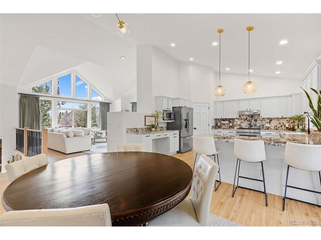 1655 Muirfield Ln, Evergreen, CO 80439