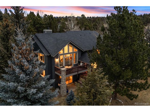 1655 Muirfield Ln, Evergreen, CO 80439