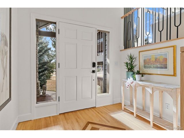 1655 Muirfield Ln, Evergreen, CO 80439