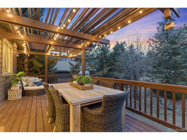 1655 Muirfield Ln, Evergreen, CO 80439