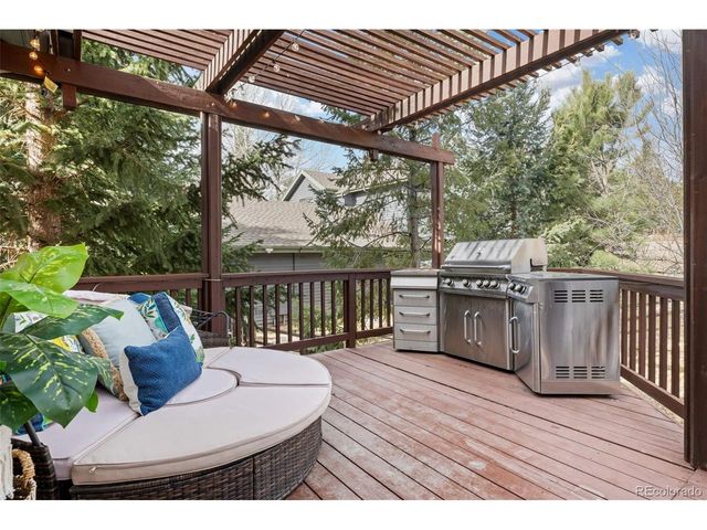 1655 Muirfield Ln, Evergreen, CO 80439