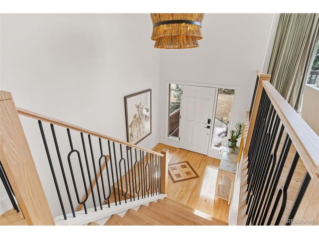 1655 Muirfield Ln, Evergreen, CO 80439