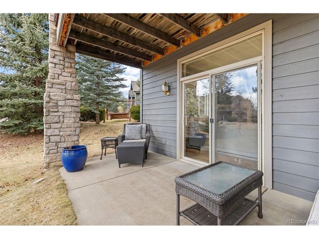 1655 Muirfield Ln, Evergreen, CO 80439