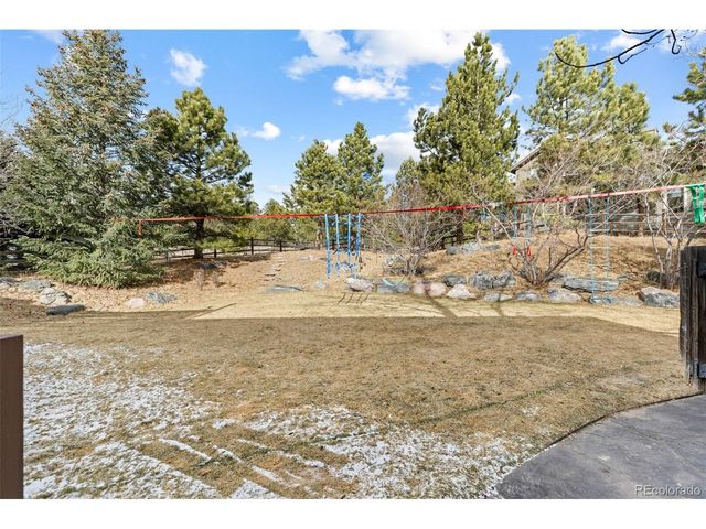 1655 Muirfield Ln, Evergreen, CO 80439