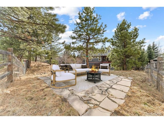 1655 Muirfield Ln, Evergreen, CO 80439