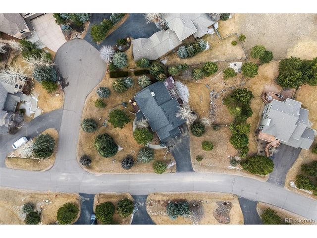 1655 Muirfield Ln, Evergreen, CO 80439