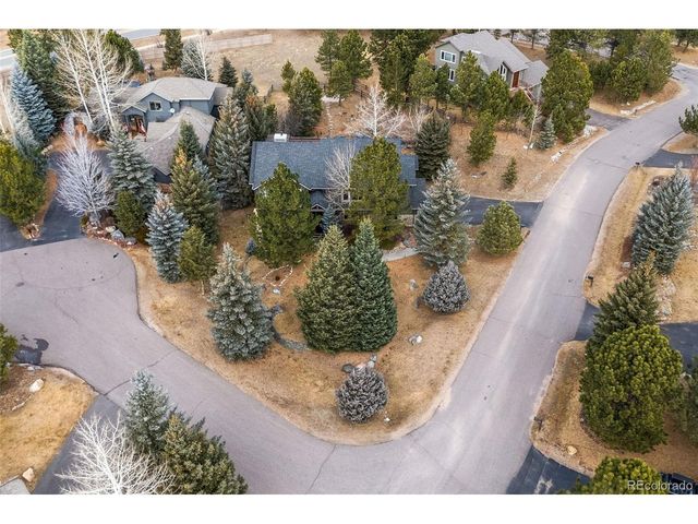 1655 Muirfield Ln, Evergreen, CO 80439
