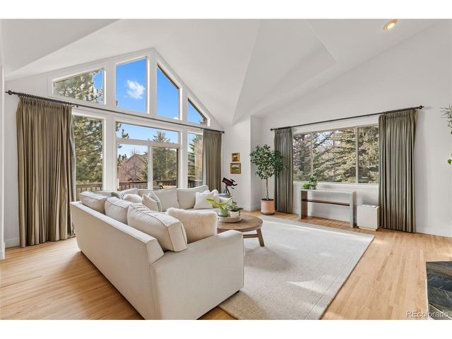 1655 Muirfield Ln, Evergreen, CO 80439