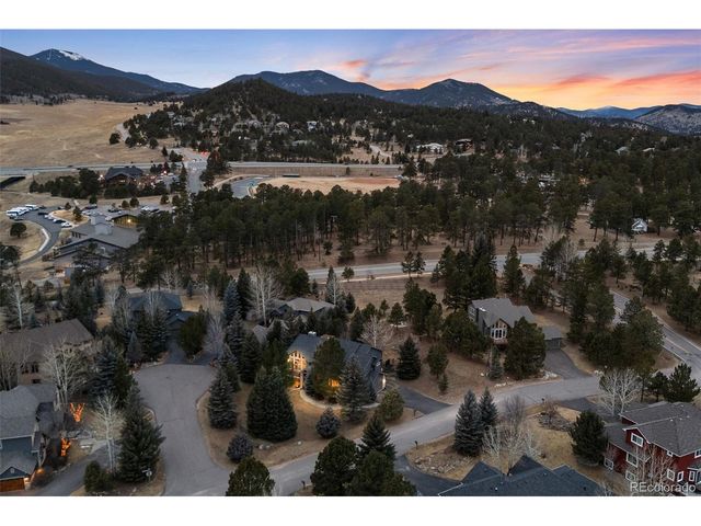 1655 Muirfield Ln, Evergreen, CO 80439