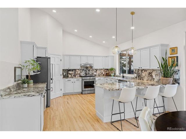 1655 Muirfield Ln, Evergreen, CO 80439