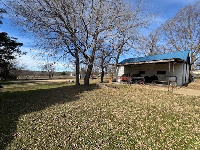 456 S Rothsay Ave, Minneapolis, KS 67467