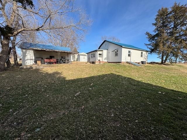 456 S Rothsay Ave, Minneapolis, KS 67467