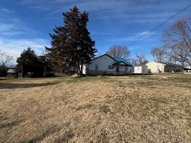 456 S Rothsay Ave, Minneapolis, KS 67467