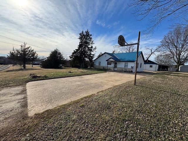 456 S Rothsay Ave, Minneapolis, KS 67467