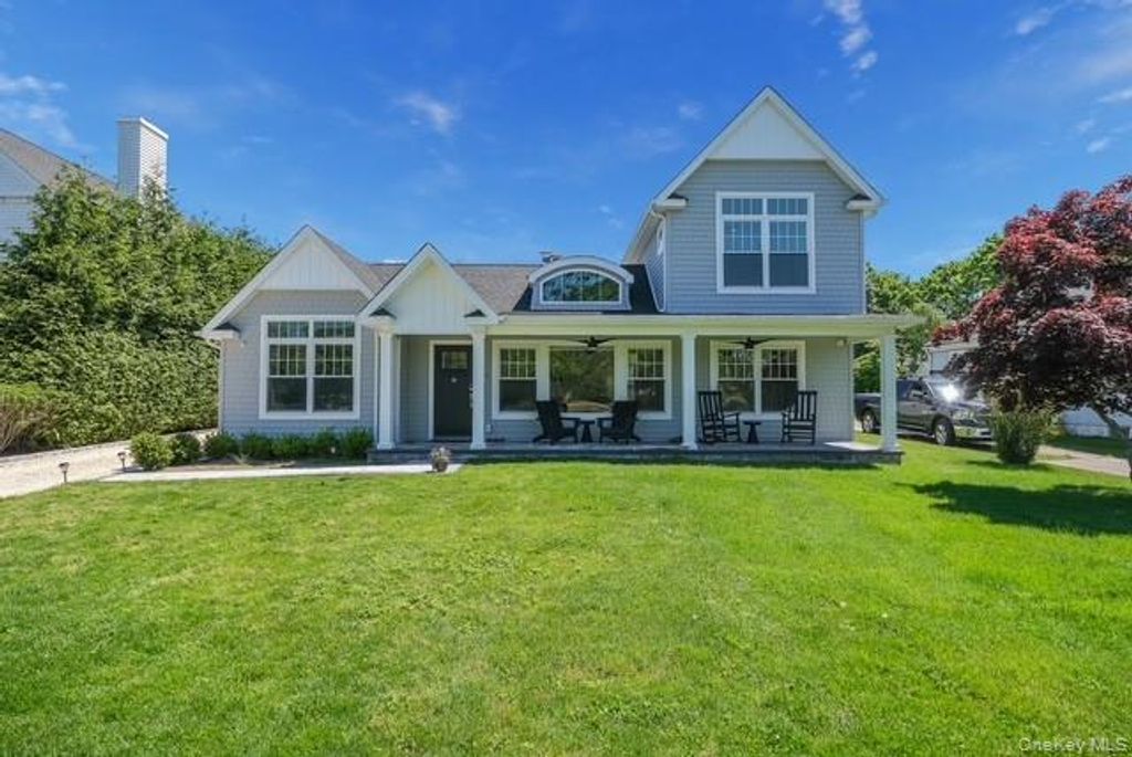 5415 Skunk Lane, Cutchogue, NY 11935