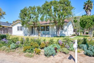 567 Mesa Drive, Camarillo, CA 93010