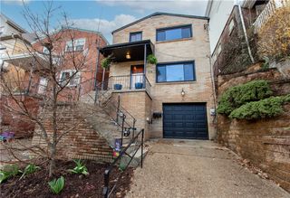 1030 Mirror St, Greenfield, PA 15217