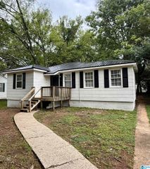 358 MIDWOOD AVENUE, Midfield, AL 35228
