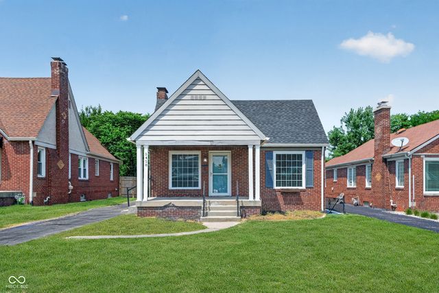 5428 E 10th Street, Indianapolis, IN 46219