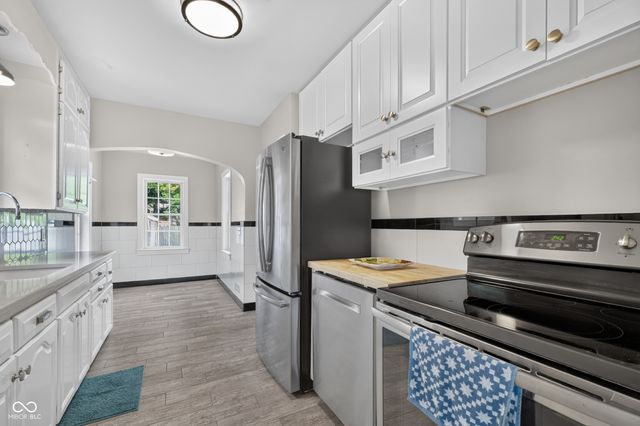 5428 E 10th Street, Indianapolis, IN 46219