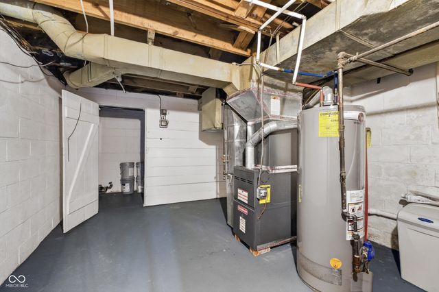 5428 E 10th Street, Indianapolis, IN 46219