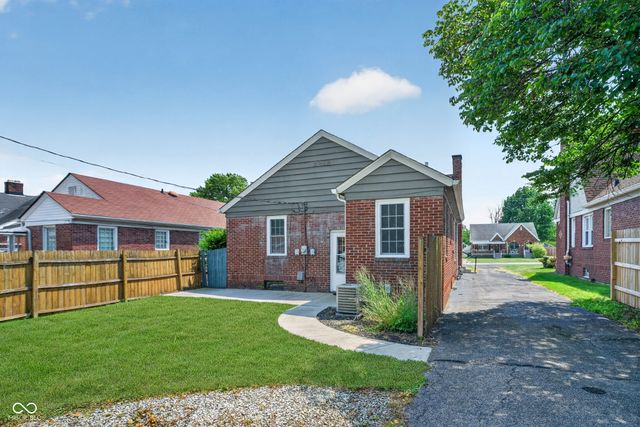 5428 E 10th Street, Indianapolis, IN 46219