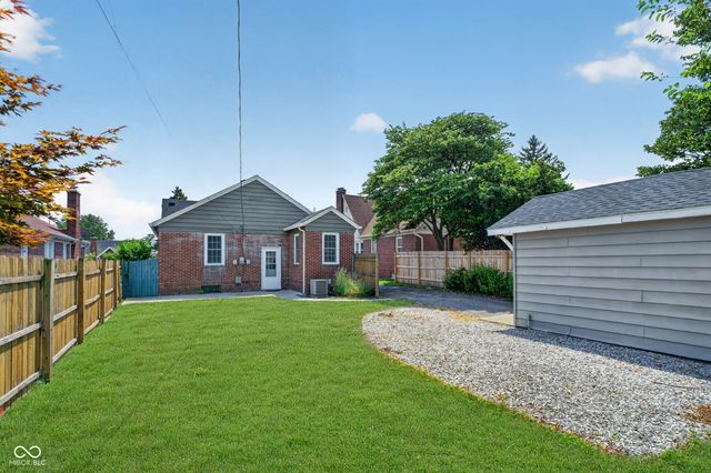 5428 E 10th Street, Indianapolis, IN 46219