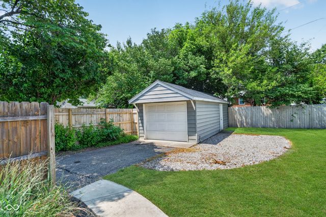 5428 E 10th Street, Indianapolis, IN 46219