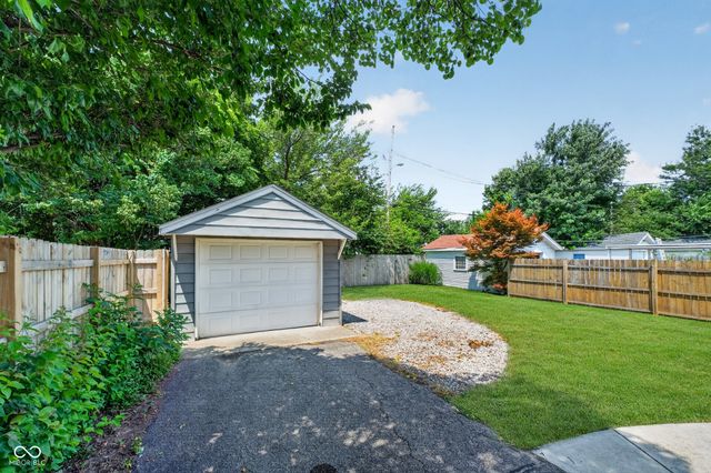 5428 E 10th Street, Indianapolis, IN 46219