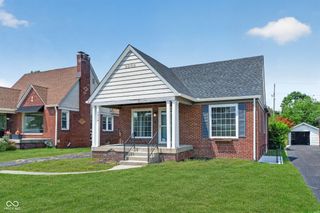 5428 E 10th Street, Indianapolis, IN 46219