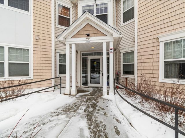 99 Eldredge St Unit 101, South Burlington, VT 05403