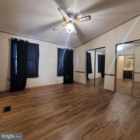 726 GIRARD ST, Havre De Grace, MD 21078