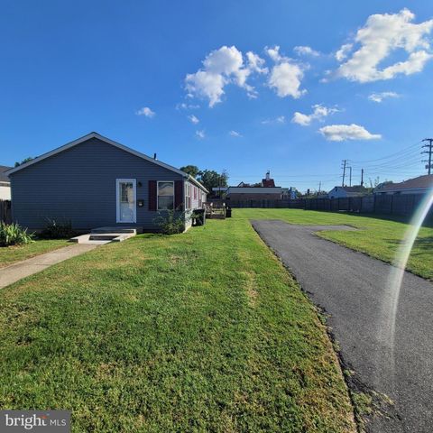 726 GIRARD ST, Havre De Grace, MD 21078