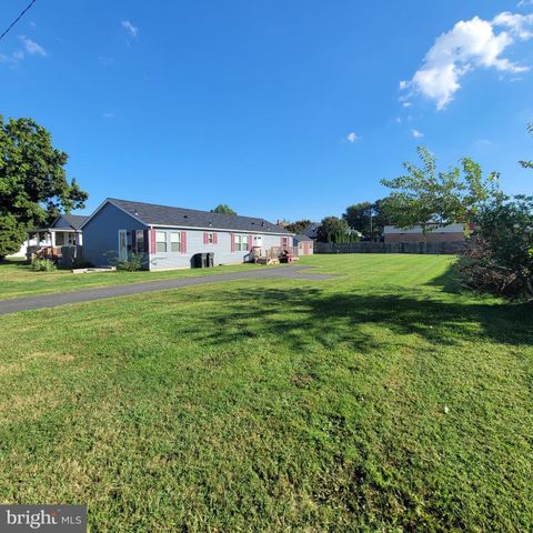726 GIRARD ST, Havre De Grace, MD 21078