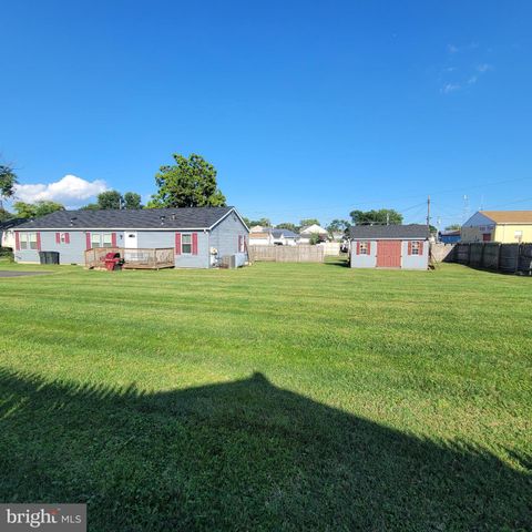 726 GIRARD ST, Havre De Grace, MD 21078