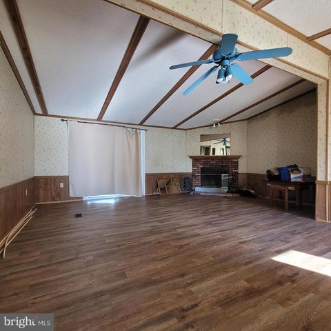 726 GIRARD ST, Havre De Grace, MD 21078