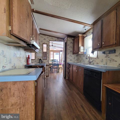 726 GIRARD ST, Havre De Grace, MD 21078