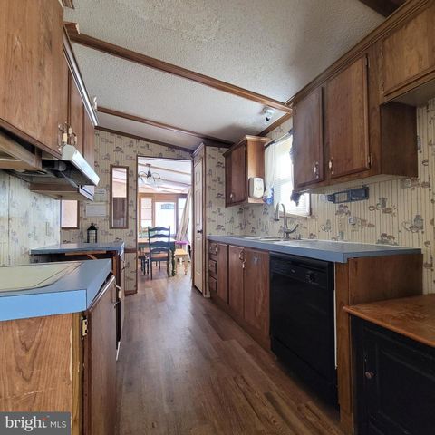 726 GIRARD ST, Havre De Grace, MD 21078