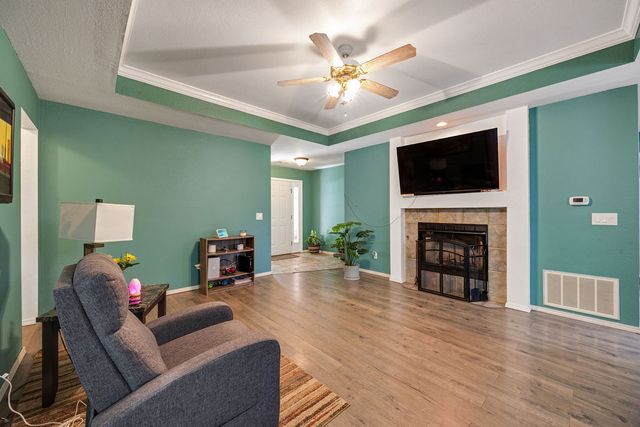 1655 Desarc Way, Fayetteville, AR 72704