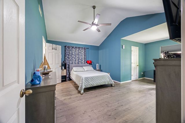1655 Desarc Way, Fayetteville, AR 72704
