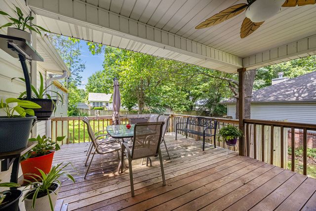 1655 Desarc Way, Fayetteville, AR 72704