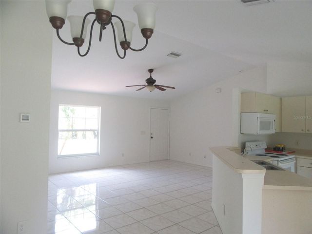 2716 VOGLER LANE, North Port, FL 34286