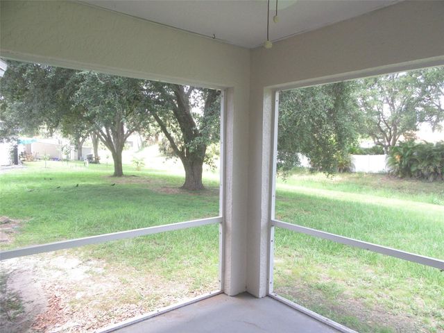 2716 VOGLER LANE, North Port, FL 34286