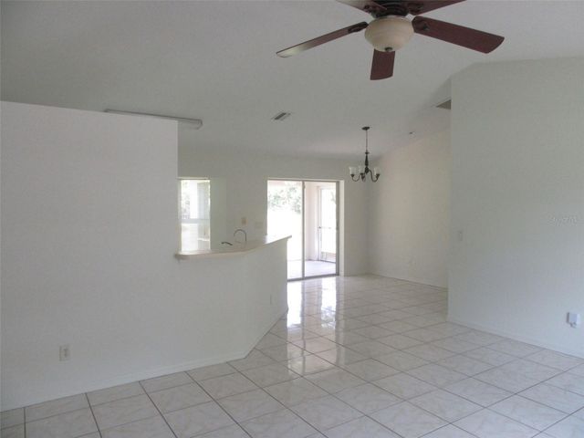2716 VOGLER LANE, North Port, FL 34286