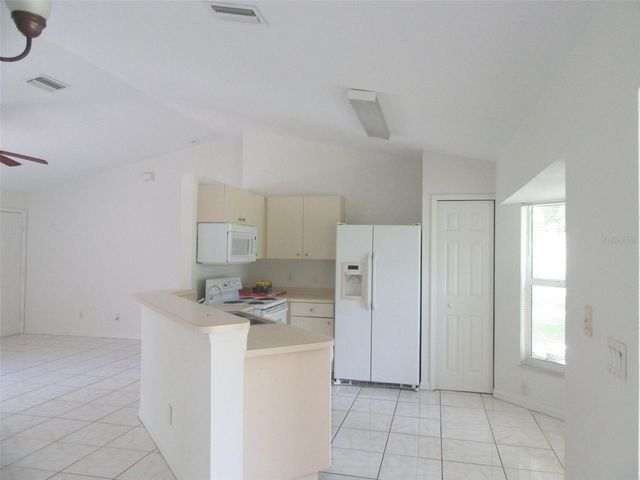 2716 VOGLER LANE, North Port, FL 34286